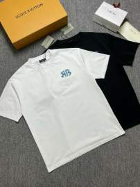 Picture of Balenciaga T Shirts Short _SKUBalenciagaS-XLhgntx18021623
